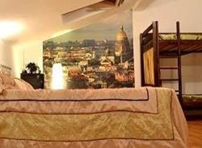Hotel Holiday Home Family